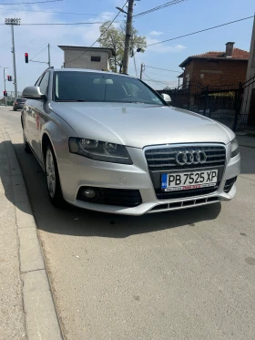 Audi A4 B8 AVANT | Mobile.bg    8