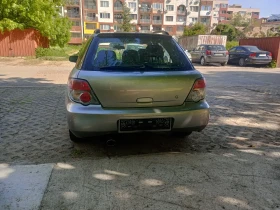 Обява за продажба на Subaru Impreza 2.0R ~4 500 лв. - изображение 7