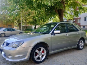 Обява за продажба на Subaru Impreza 2.0R ~4 500 лв. - изображение 1