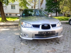 Обява за продажба на Subaru Impreza 2.0R ~4 500 лв. - изображение 4