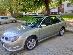 Обява за продажба на Subaru Impreza 2.0R ~4 500 лв. - изображение 1