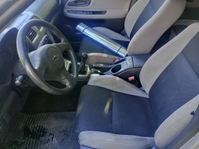 Обява за продажба на Subaru Impreza 2.0R ~4 500 лв. - изображение 8
