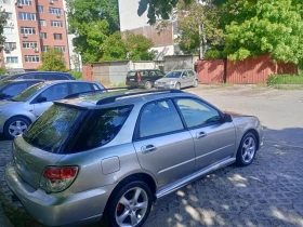 Обява за продажба на Subaru Impreza 2.0R ~4 500 лв. - изображение 6