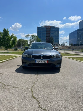 BMW 330 M sport / 330 E | Mobile.bg    2