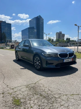 BMW 330 M sport / 330 E | Mobile.bg    4