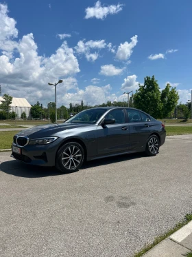     BMW 330 M sport / 330 E