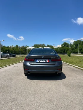 BMW 330 M sport / 330 E | Mobile.bg    9