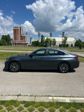 BMW 330 M sport / 330 E | Mobile.bg    10