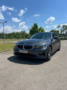 BMW 330 M sport / 330 E | Mobile.bg    5