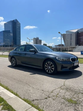 BMW 330 M sport / 330 E | Mobile.bg    3