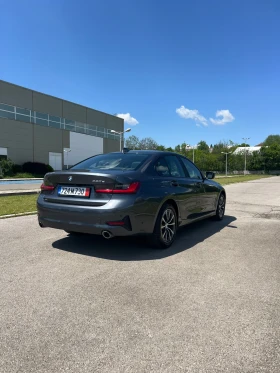 BMW 330 M sport / 330 E | Mobile.bg    7