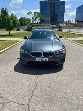 BMW 330 M sport / 330 E | Mobile.bg    6