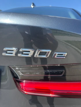BMW 330 M sport / 330 E | Mobile.bg    15