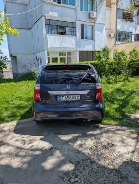 Honda Fr-v 2.2 I-CTDI - 6100 лв. - 43262793 | Car24.bg