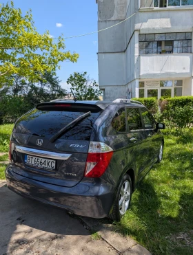 Honda Fr-v 2.2 I-CTDI - 6100 лв. - 43262793 | Car24.bg