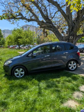 Honda Fr-v 2.2 I-CTDI - 6100 лв. - 43262793 | Car24.bg