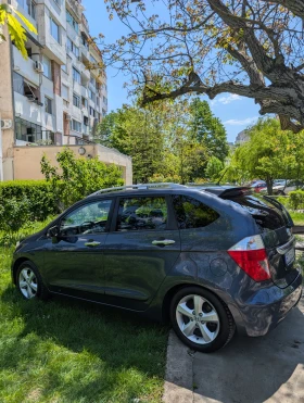 Honda Fr-v 2.2 I-CTDI - 6100 лв. - 43262793 | Car24.bg