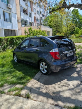 Honda Fr-v 2.2 I-CTDI - 6100 лв. - 43262793 | Car24.bg