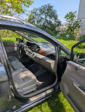 Honda Fr-v 2.2 I-CTDI - 6100 лв. - 43262793 | Car24.bg
