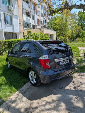 Honda Fr-v 2.2 I-CTDI - 6100 лв. - 43262793 | Car24.bg