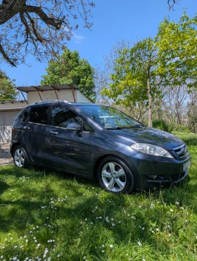 Honda Fr-v 2.2 I-CTDI - 6100 лв. - 43262793 | Car24.bg
