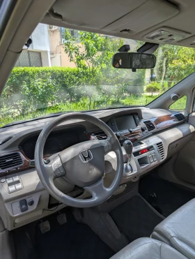 Honda Fr-v 2.2 I-CTDI - 6100 лв. - 43262793 | Car24.bg