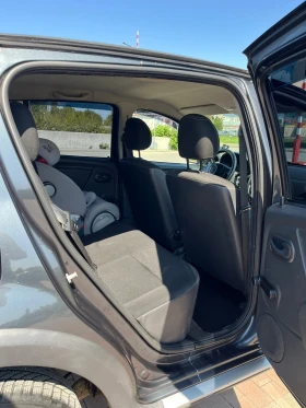 Обява за продажба на Dacia Sandero 1.5dci STEPWAY ~6 900 лв. - изображение 4