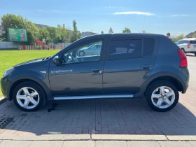 Обява за продажба на Dacia Sandero 1.5dci STEPWAY ~6 900 лв. - изображение 1