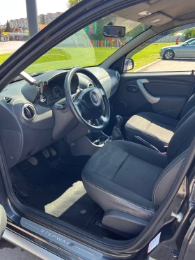 Обява за продажба на Dacia Sandero 1.5dci STEPWAY ~6 900 лв. - изображение 6
