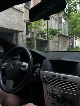 Обява за продажба на Opel Astra Astra H GTC ~6 550 лв. - изображение 5