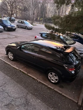 Обява за продажба на Opel Astra Astra H GTC ~6 550 лв. - изображение 1
