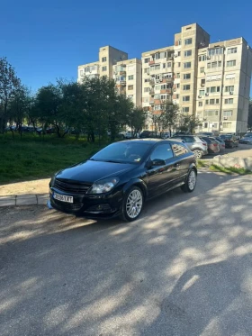 Обява за продажба на Opel Astra Astra H GTC ~6 550 лв. - изображение 1