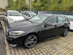 BMW 116 D Msport FULL - 35999 лв. - 73887860 | Car24.bg