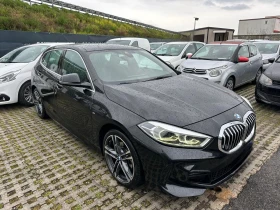 BMW 116 D Msport FULL - 35999 лв. - 73887860 | Car24.bg