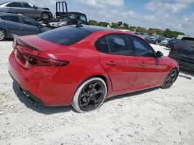 Alfa Romeo Giulia 280 hp*    | Mobile.bg    4