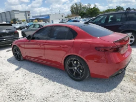 Alfa Romeo Giulia 280 hp*    | Mobile.bg    6