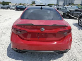 Alfa Romeo Giulia 280 hp*    | Mobile.bg    5