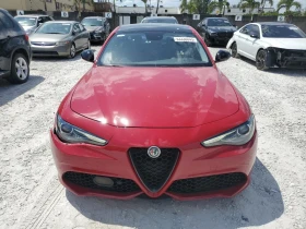 Alfa Romeo Giulia 280 hp*    | Mobile.bg    2
