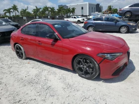 Alfa Romeo Giulia 280 hp*    | Mobile.bg    3
