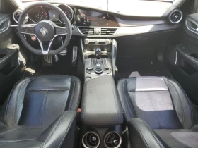 Alfa Romeo Giulia 280 hp*    | Mobile.bg    8