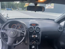 Обява за продажба на Opel Corsa Газова уредба  ~4 500 лв. - изображение 4