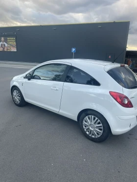 Обява за продажба на Opel Corsa Газова уредба  ~4 500 лв. - изображение 2