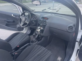 Обява за продажба на Opel Corsa Газова уредба  ~4 500 лв. - изображение 3