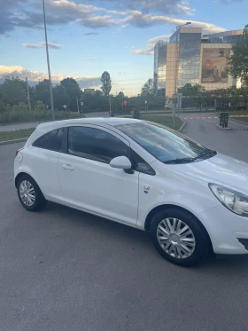 Обява за продажба на Opel Corsa Газова уредба  ~4 500 лв. - изображение 1
