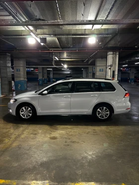 Обява за продажба на VW Golf ~22 200 лв. - изображение 1