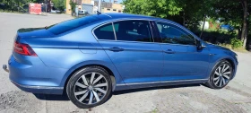 VW Passat Highline TDI SCR 4 MOTION BM  DSG | Mobile.bg    6