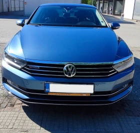 VW Passat Highline TDI SCR 4 MOTION BM  DSG | Mobile.bg    2