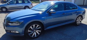     VW Passat Highline TDI SCR 4 MOTION BM  DSG