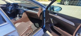 VW Passat Highline TDI SCR 4 MOTION BM  DSG | Mobile.bg    7