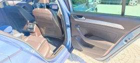 VW Passat Highline TDI SCR 4 MOTION BM  DSG | Mobile.bg    8